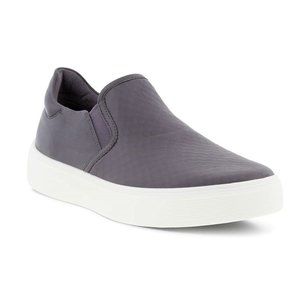 ECCO Women's Street Tray Slip on Sneaker